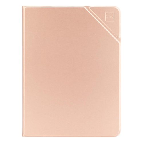 Tucano Metal 27,7 cm (10.9") Custodia a libro Oro