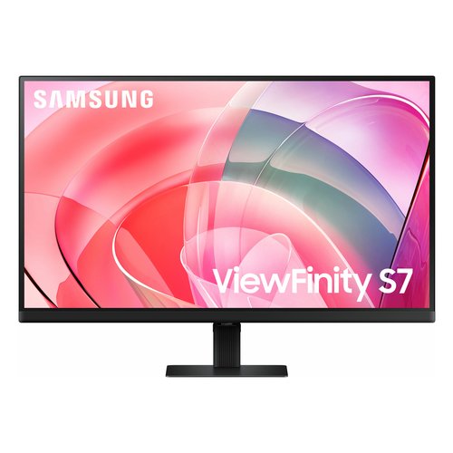 Monitor Samsung LS27D700EAUXEN HRM SERIE ViewFinity S7 UHD Black