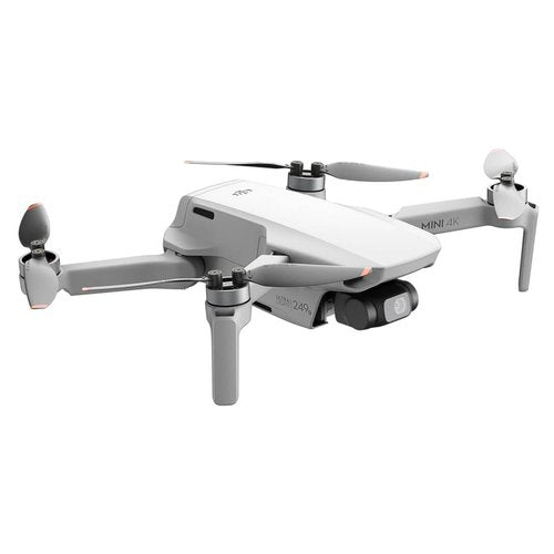 Drone Dji DJM4K1 SERIE MINI 4K Gray