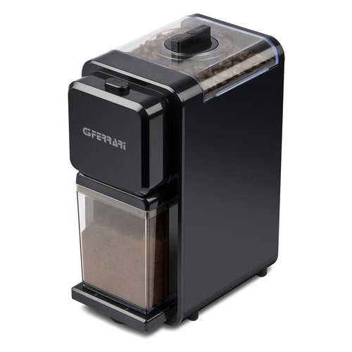 G3 Ferrari G20129 macina caffé 120 W Nero