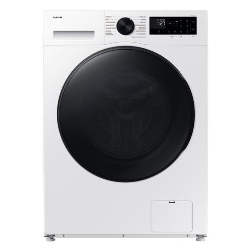 Lavasciuga Samsung WD90DG5B15BEET Crystal Clean White e Black