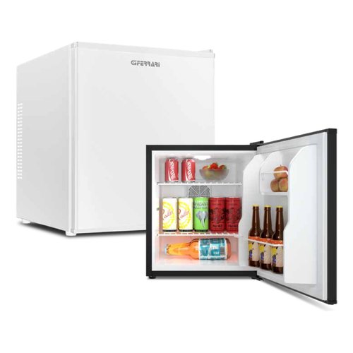 Frigorifero G3 Ferrari G90046 Rinfresco 46 White White