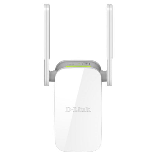 D-Link DAP-1610 Ricevitore e trasmettitore di rete Bianco 10, 100 Mbit/s