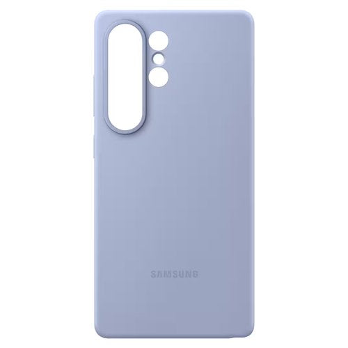 Cover Samsung EF PS938CLEGWW GALAXY AI S25 Ultra SILICONE CASE Light b