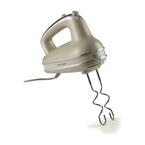 Ariete Vintage Sbattitore Elettrico Beige 00C154803AR0