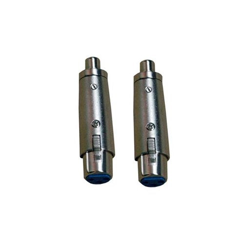 Connettore audio Karma Ca 8236 Silver