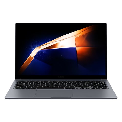 Notebook Samsung NP750XGJ KG1IT GALAXY BOOK4 Graphite