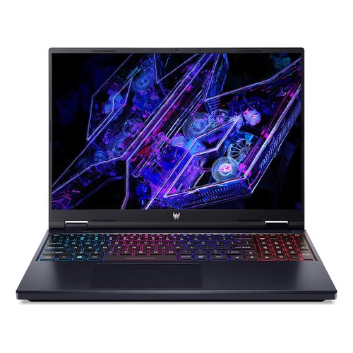 Acer Notebook 16" Predator Helios Neo 16 PHN16 72 90WA Intel Core i9 16GB 1TB Nero NH.QNMET.002