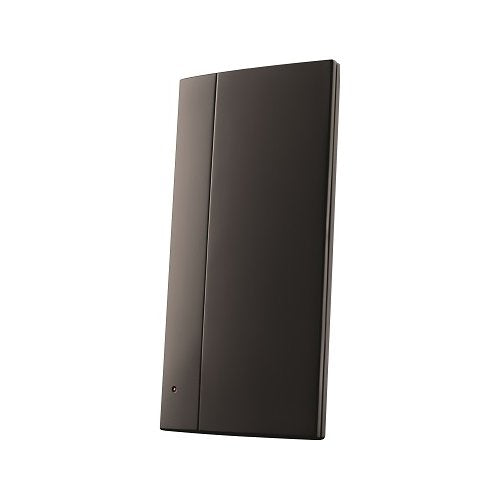 Meliconi AD Professional R1 USB antenna televisiva Interno