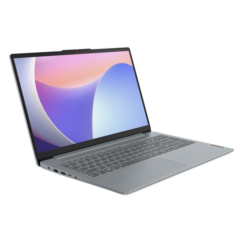 Notebook Lenovo 82XB00CMIX IDEAPAD SLIM 3 15IAN8 Artic grey