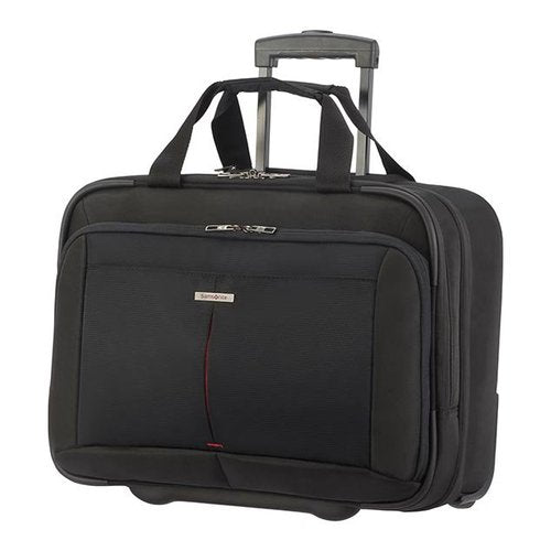 Trolley notebook Samsonite 115332 1041 GUARDIT 2.0 Black