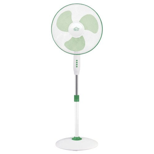 DCG Eltronic VE1670 Verde, Bianco