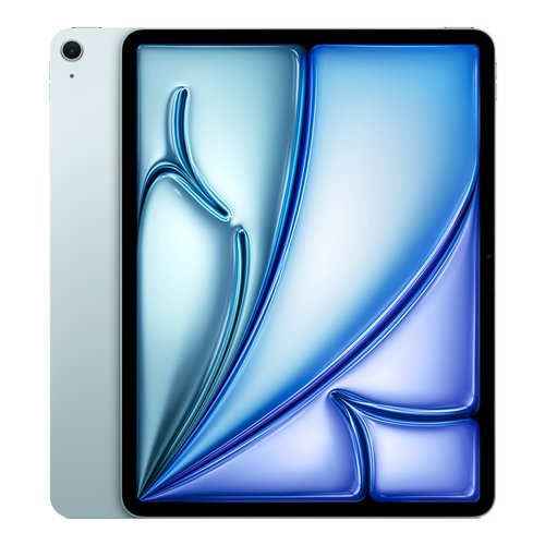 Tablet Apple MV6W3TY A IPAD AIR 13 Cellular Blue