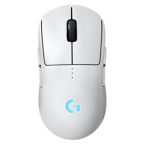 Mouse Logitech 910 007303 G SERIES Pro 2 Lightspeed White