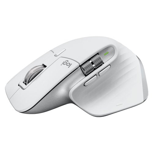 Mouse Logitech 910 006560 MX SERIES Master 3S Pale Gray Pale Gray