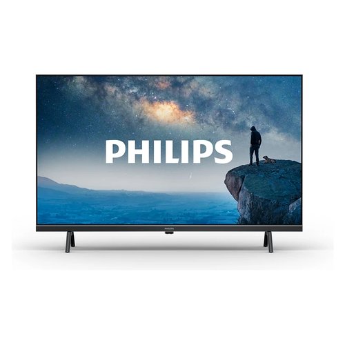 Tv Philips 32PFS6109 12 Smart TV Black