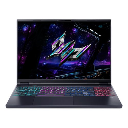 Notebook Acer NH QX7ET 004 PREDATOR HELIOS NEO 16 AI PHN16S 71 91AK Bl