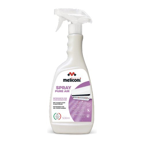 Detergente clima Meliconi 621057 Pure Air