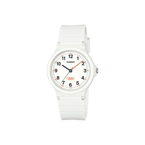 Orologio Casio LQ 24B 7BEF TIMELESS Standard White