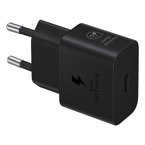 Samsung Caricabatterie USB Type-C Super Fast Charging (25W)