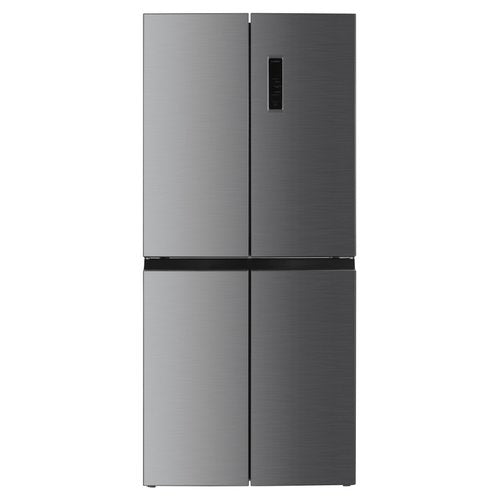 Frigorifero Beko 8996443200 GNO46623MXPN Inox Inox