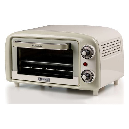 Ariete Vintage Forno Elettrico Beige 00C391903AR0