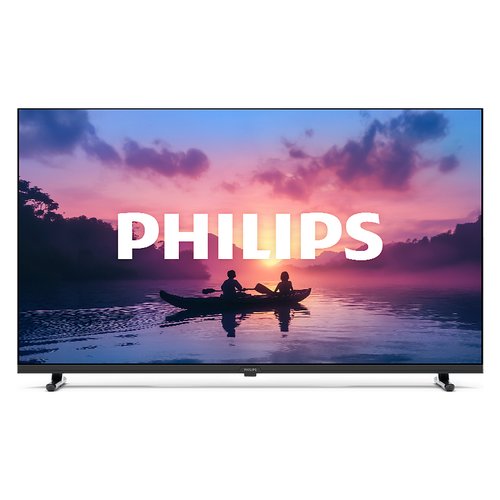 Tv Philips 24PHS6000 12 Smart TV 2K HD Ready Black