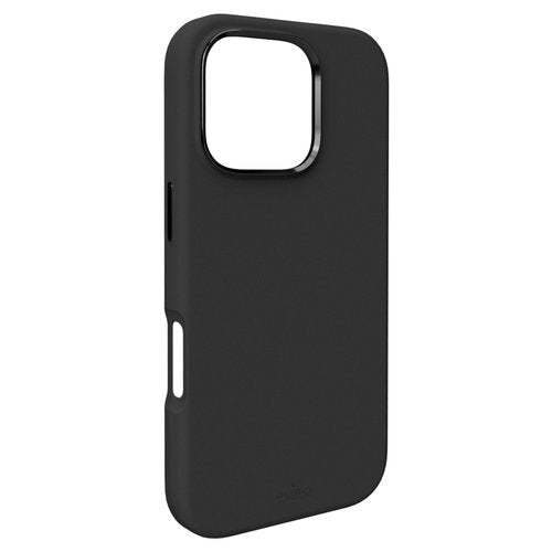 Cover Puro PUIPC16P61ICONMPBLK 16 Pro ICON MAG PRO Black