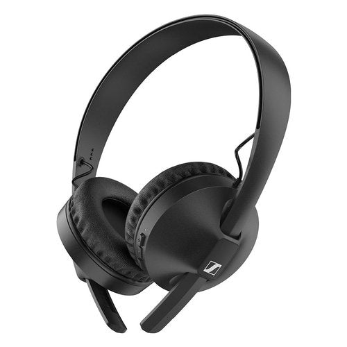 Cuffie microfono bluetooth Sennheiser 508937 HD SERIES 250BT Black