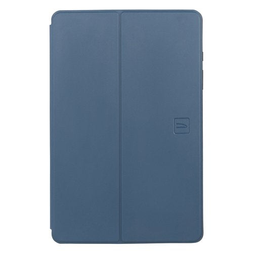 Tucano Gala 27,9 cm (11") Custodia flip a libro Blu
