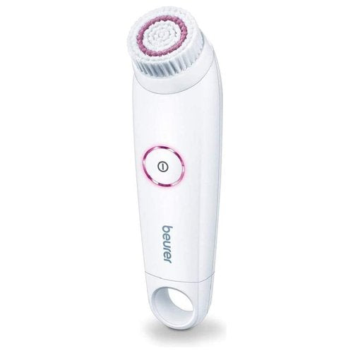 Esfoliante viso Beurer 60550 BEAUTY Fc 45 White