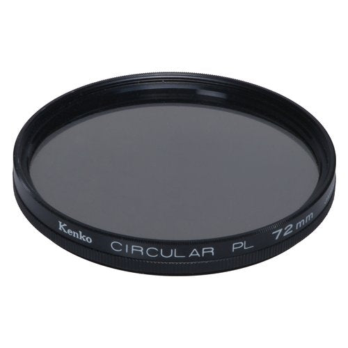 Kenko Circular PL Filtro polarizzatore circolare per fotocamera 95 mm