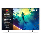 Philips Ambilight TV 55PUS8010 4K UHD LED 139cm 55" Smart TV Dolby Atmos Titan OS