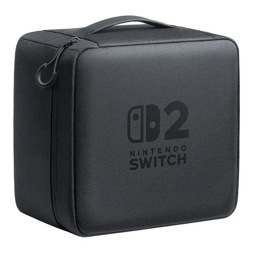 Custodia videogioco Nintendo 10015473 SWITCH 2 All In One Carrying Cas