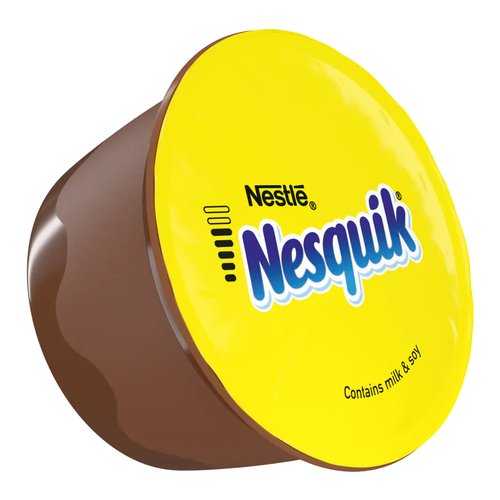 Nescafé Nesquik 16 Capsule
