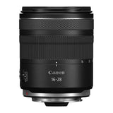 Canon RF 16-28mm F2.8 IS STM MILC Ultra-wide zoom lens Nero