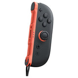 Nintendo 10015101 periferica di gioco Nero, Rosso Bluetooth Joystick Analogico/Digitale Nintendo Switch 2