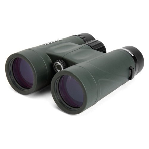 Binocolo Celestron CB71333 NATURE DX 10x42 Verde