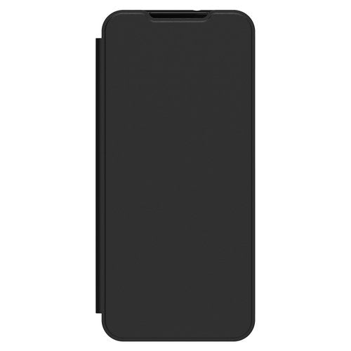 Cover Samsung GP FWA356AMABW GALAXY WALLET FLIP A35 5G Black Black