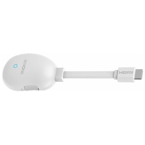 Media box Strong LEAP Neve UHD White