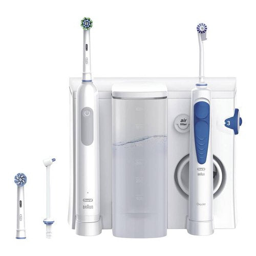 Oral-B Idropulsore Health Center