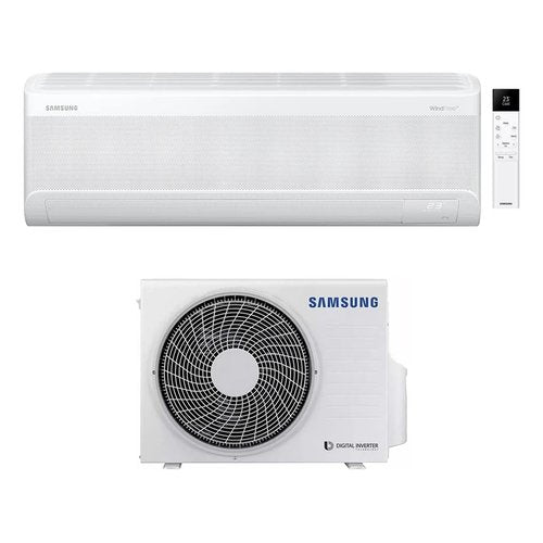 Condizionatore fisso mono Samsung F AR12EL2 WINDFREE Elite S2 White