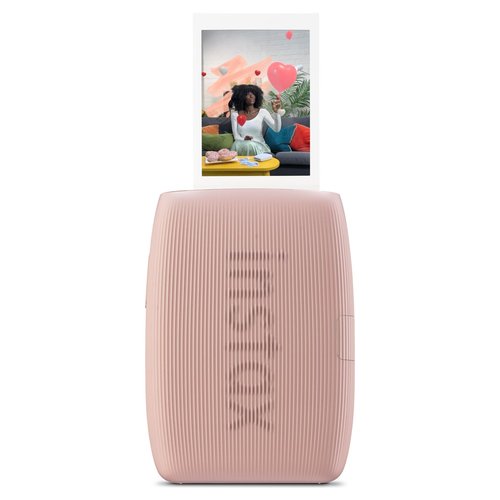 Stampante fotografica Fujifilm 16832118 INSTAX Mini Link 3 Rose pink