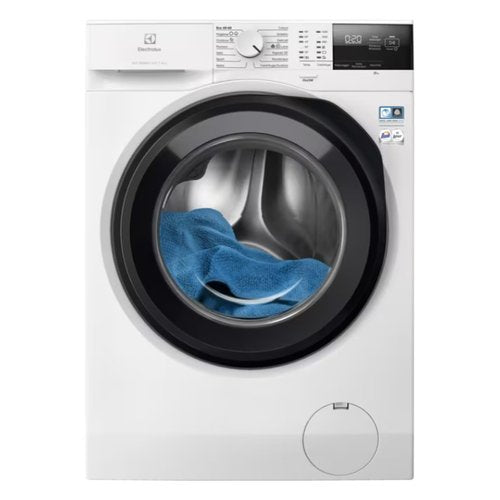 Lavatrice libera installazione Electrolux 914 932 062 SERIE 600 EW6FBG