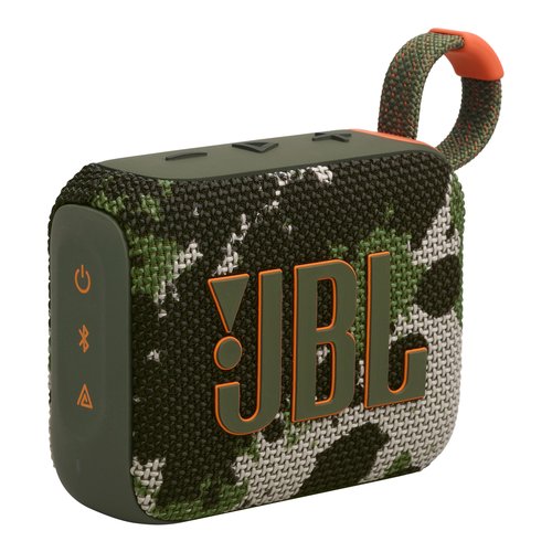 Cassa wireless Jbl JBLGO4SQUAD JBLGO4SQUAD Squad Squad