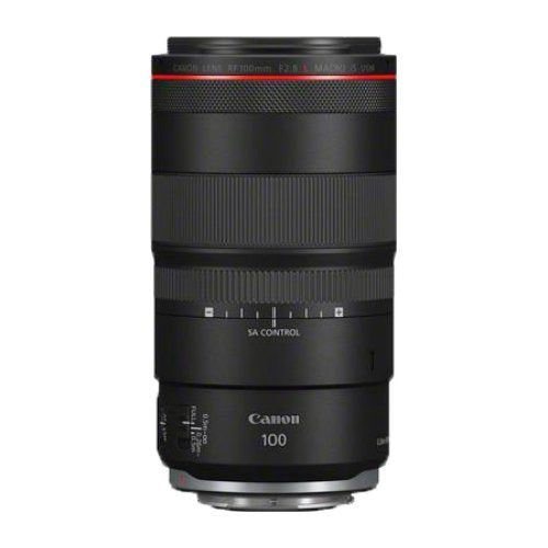 Canon Obiettivo RF 100mm F2.8L MACRO IS USM