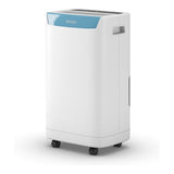 Olimpia Splendid Aquaria S1 14 P 2 L 40 dB 250 W Bianco