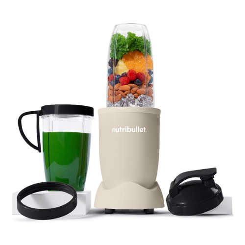 Frullatore a bicchiere Nutribullet 0C22300144 SERIE 900 Pro NB907MASN