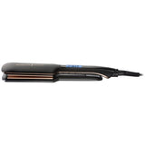 Remington S9150B Piastra per capelli Caldo Nero 3 m