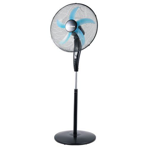 Ventilatore Ardes AR5EA50PB EASY Black